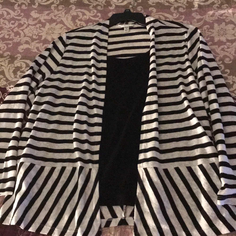 Women’s sweater